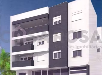 Apartamento com 3 quartos à venda no Jardim Itália, Caxias do Sul , 112 m2 por R$ 500.000