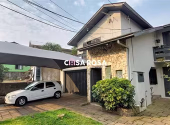Casa com 5 quartos à venda no Cruzeiro, Caxias do Sul , 248 m2 por R$ 780.000