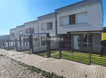Casa à venda no São Luiz, Caxias do Sul , 68 m2 por R$ 359.000