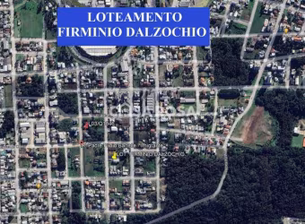 Terreno à venda no Imigrante, Farroupilha , 616 m2 por R$ 385.350