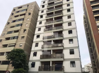 Apartamento com 2 quartos à venda na Vila Itapura, Campinas , 78 m2 por R$ 515.000