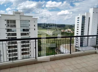 Apartamento com 3 quartos à venda na Avenida Doutor Nelson Noronha Gustavo Filho, 170, Vila Brandina, Campinas, 153 m2 por R$ 1.172.000