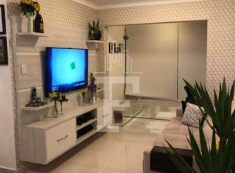 Apartamento com 3 quartos à venda no Bosque, Campinas , 102 m2 por R$ 700.000