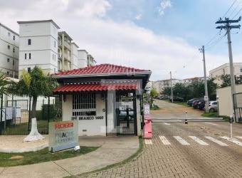 Apartamento com 2 quartos à venda na Vila Carlota, Sumaré , 50 m2 por R$ 285.000