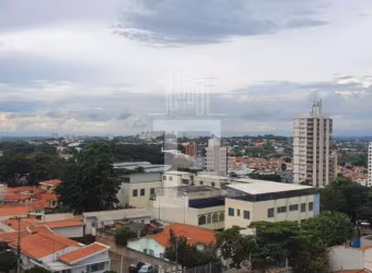 Apartamento com 3 quartos à venda no Jardim Guanabara, Campinas , 90 m2 por R$ 640.000