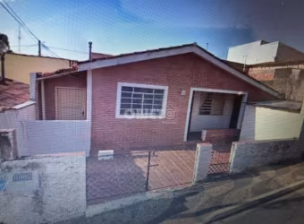 Casa com 2 quartos à venda na Vila Trinta e Um de Março, Campinas , 80 m2 por R$ 370.000