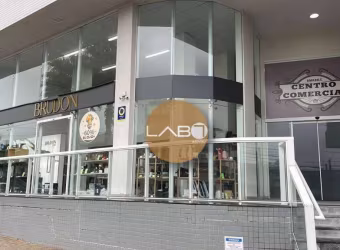 Loja à venda, 44 m² por R$ 280.000,00 - Estreito - Florianópolis/SC