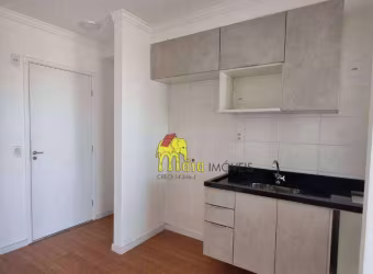 Apartamento com 2 dormitórios à venda por R$ 350.000,00 - Vila Pirituba - São Paulo/SP