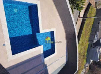 Sobrado com 3 dormitórios à venda, 217 m² por R$ 1.600.000,00 - Portais (Polvilho) - Cajamar/SP
