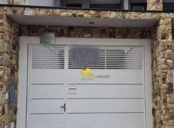 Sobrado com 3 dormitórios à venda, 160 m² por R$ 1.050.000,00 - Parque São Domingos - São Paulo/SP