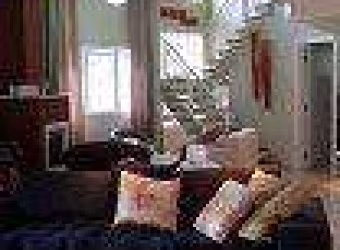 Sobrado com 4 dormitórios à venda, 547 m² por R$ 4.200.000,00 - City América - São Paulo/SP