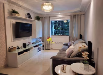 Sobrado à venda, 140 m² por R$ 630.000,00 - Jardim Regina - São Paulo/SP