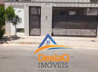 CASA BAIRRO PROMISSÃO