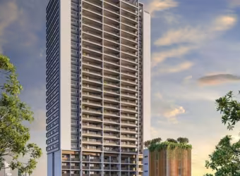 Apartamento com 3 quartos à venda na Avenida Pompéia, 700, Pompéia, São Paulo, 98 m2 por R$ 1.660.327