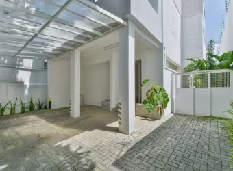 Casa com 4 quartos à venda na Rua Dona Germaine Burchard, 314, Água Branca, São Paulo por R$ 4.800.000