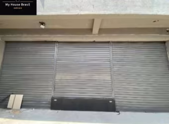 Galpão Comercial de Excelência na Vila Maria Alta, São Paulo - 4 Banheiros, 4 Vagas de Garagem, 500m² de Área!