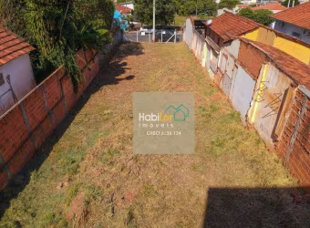 Área à venda, 441 m² por R$ 500.000,00 - Boa Vista - São José do Rio Preto/SP