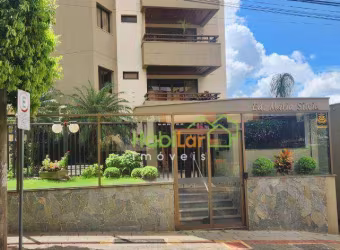 Apartamento com 4 dormitórios à venda, 310 m² por R$ 1.050.000,00 - Centro - São José do Rio Preto/SP