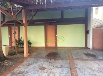 Casa com 3 dormitórios à venda, 100 m² por R$ 690.000 - GREEN VILLAGE II - São José do Rio Preto/SP