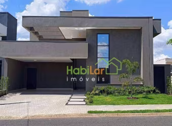 Casa com 3 dormitórios à venda, 220 m² por R$ 1.650.000,00 - Terravista Residence Club - Mirassol/SP