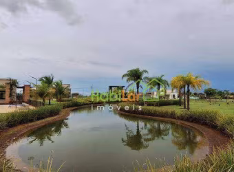 Terreno à venda, 275 m² por R$ 222.000,00 - Village Mirassol 4 - Mirassol/SP