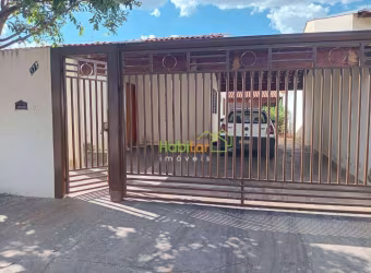 Casa com 2 dormitórios à venda por R$ 270.000,00 - Conjunto Habitacional CAIC - São José do Rio Preto/SP