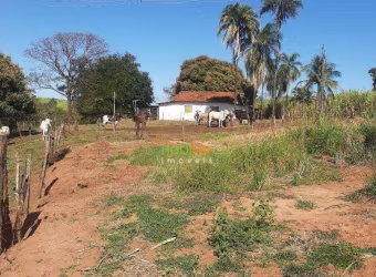Sítio à venda, 726000 m² por R$ 7.500.000,00 - Zona Rural - Olímpia/SP