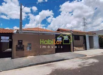 Casa à venda, 200 m² por R$ 350.000,00 - Residencial Ana Célia - São José do Rio Preto/SP