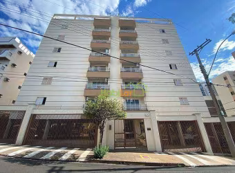 Apartamento com 3 dormitórios à venda, 95 m² por R$ 580.000,00 - Cidade Nova - São José do Rio Preto/SP