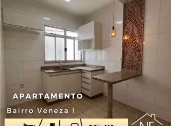 Apartamento Bairro Veneza l! (Ipatinga)