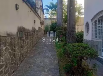 Apartamento com 4 quartos à venda na Rua André Cavalcanti, 337, Gutierrez, Belo Horizonte por R$ 559.000