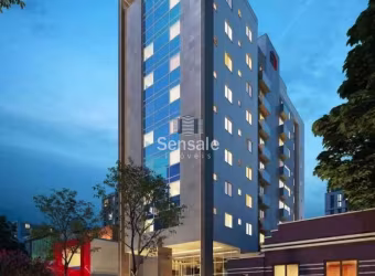 Apartamento com 3 quartos à venda na Rua Padre Marinho, 50, Santa Efigênia, Belo Horizonte por R$ 1.167.090