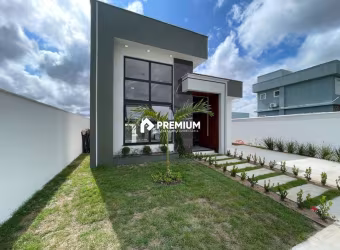 Condomínio Dom Village - Imóvel moderno com área gourmet por 580 mil