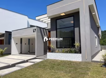 (VENDA) CONDOMÍNIO JARDIM UBÁ - CASA ALTO PADRÃO COM UMA VISTA INCRÍVEL!