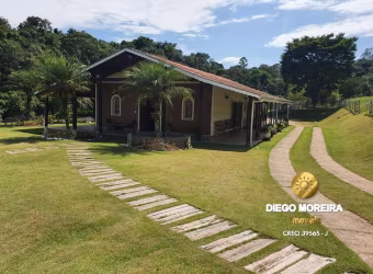 Sítio à venda em Jarinú com 24.000M²