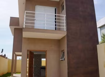 Casa à venda para financiamento bancário em Terra Preta