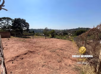 Terreno à venda em Atibaia