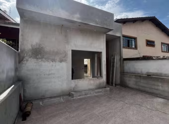 Casa Térrea em Atibaia – Oportunidade Imperdível!