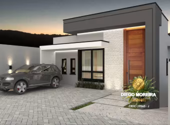 Casa à venda em Terra Preta com 3 dormitórios