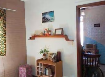 Apartamento para Venda em Ribeirão Preto, Parque Industrial Lagoinha, 1 dormitório, 1 banheiro, 1 vaga