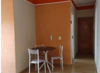 Apartamento para Venda em Ribeirão Preto, Jardim Palma Travassos, 2 dormitórios, 1 banheiro, 1 vaga