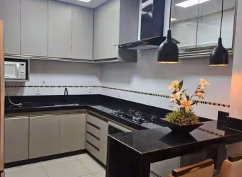 Apartamento para Venda em Ribeirão Preto, Jardim Botânico, 2 dormitórios, 2 suítes, 3 banheiros, 1 vaga