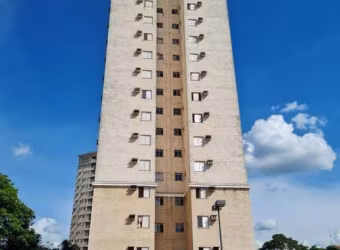 Apartamento para Venda em Ribeirão Preto, Parque dos Lagos, 2 dormitórios, 1 suíte, 2 banheiros, 1 vaga