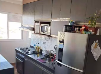 Apartamento para Venda em Ribeirão Preto, Planalto Verde, 2 dormitórios, 1 banheiro, 1 vaga