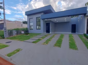 Casa em Condomínio para Venda em Ribeirão Preto, Loteamento Santa Marta, 3 dormitórios, 1 suíte, 3 banheiros, 2 vagas