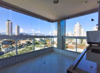 Apartamento vista livre.