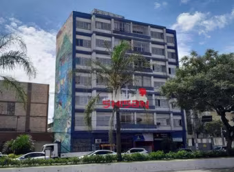 Apartamento com 3 dormitórios à venda, 107 m² por R$ 770.000,00 - Vila Mariana - São Paulo/SP
