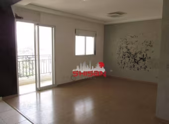 Apartamento com 1 dormitório para alugar, 35 m² por R$ 4.000,00/mês - Consolação - São Paulo/SP