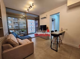 Apartamento com 2 dormitórios à venda, 63 m² por R$ 1.140.000,00 - Sumarezinho - São Paulo/SP