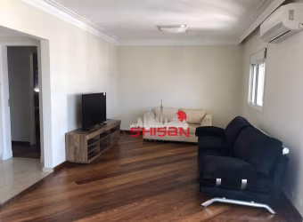 Apartamento com 2 dormitórios para alugar, 150 m² por R$ 16.493,00/mês - Paraíso - São Paulo/SP